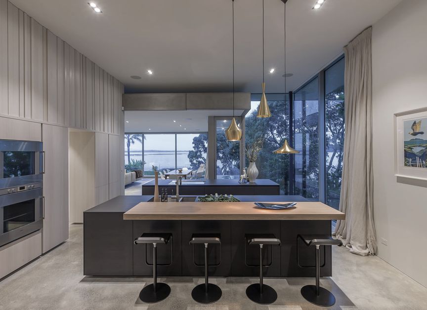 Cronin Kitchens