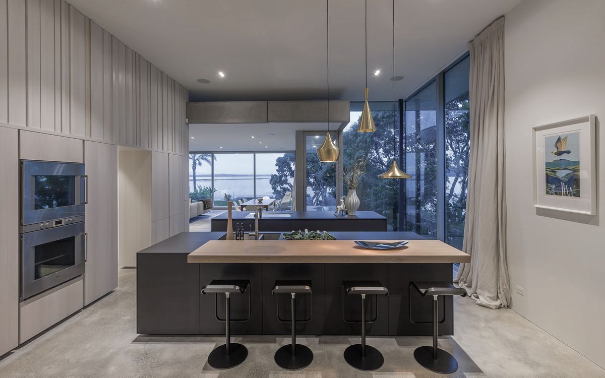 Hero Banner for Cronin Kitchens