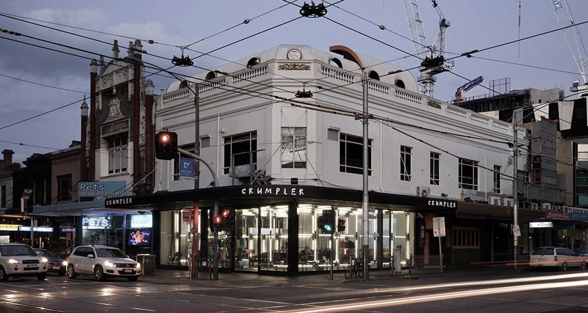Crumpler I banner