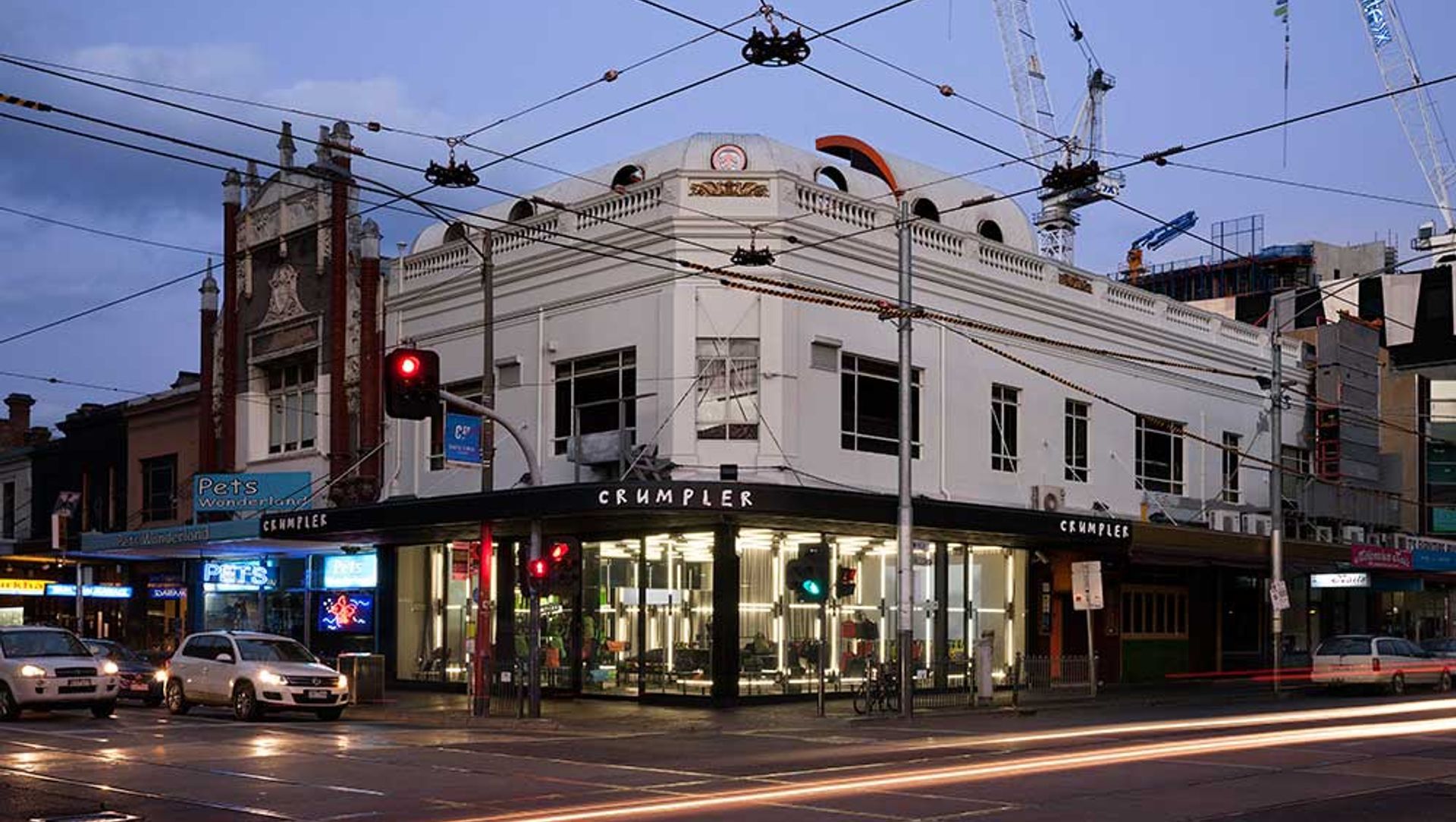 Crumpler I banner