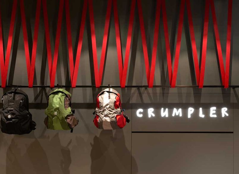 Crumpler II