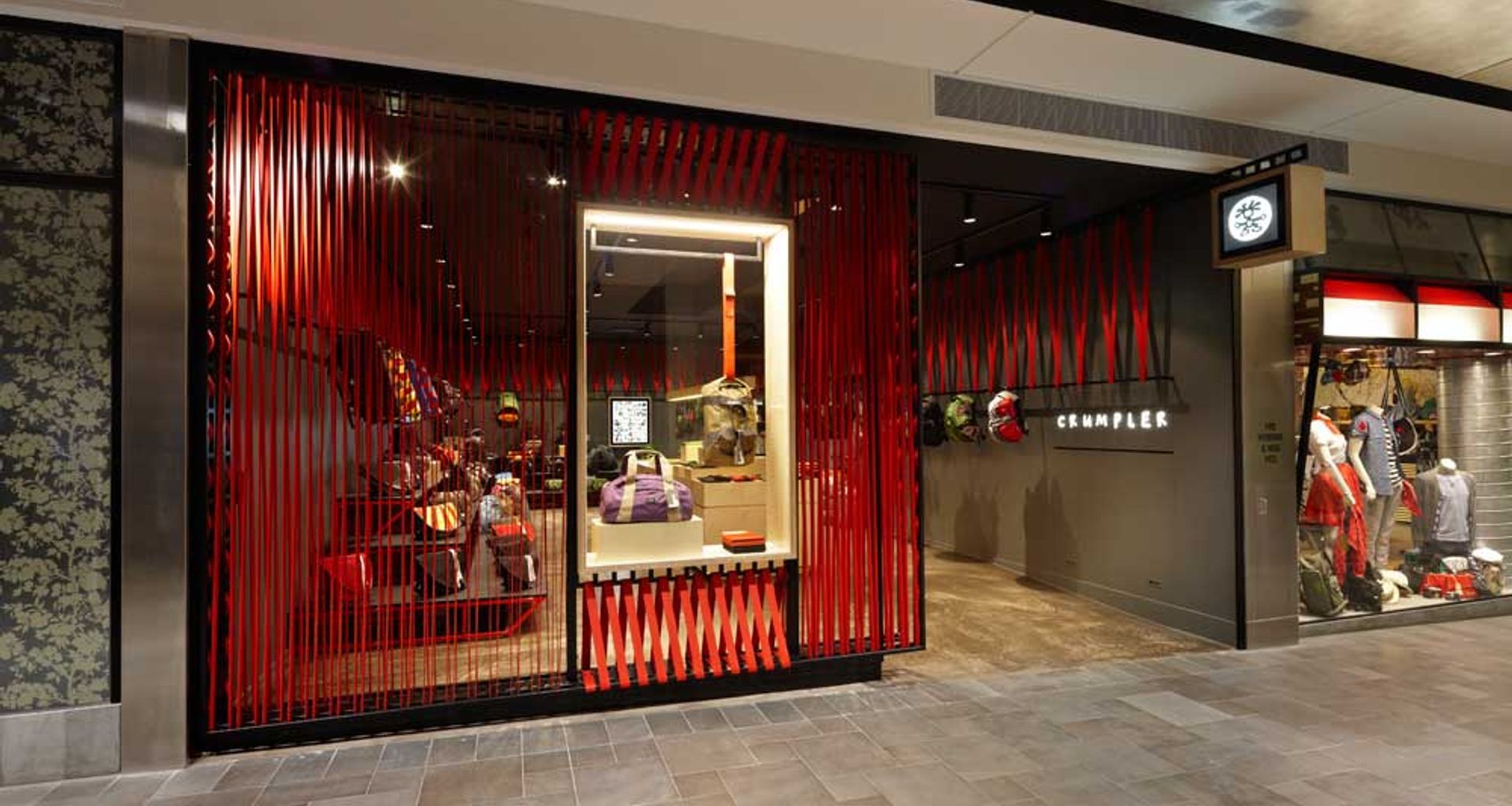 Crumpler II banner