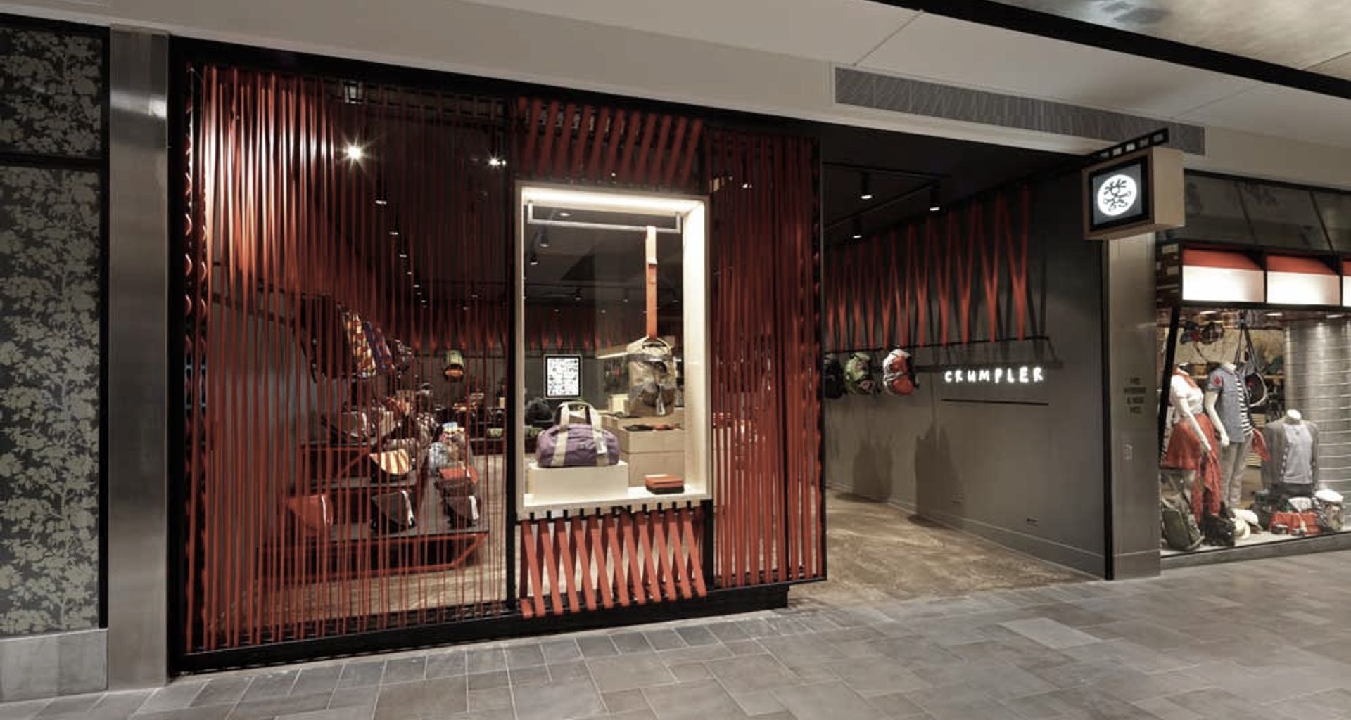 Crumpler II banner