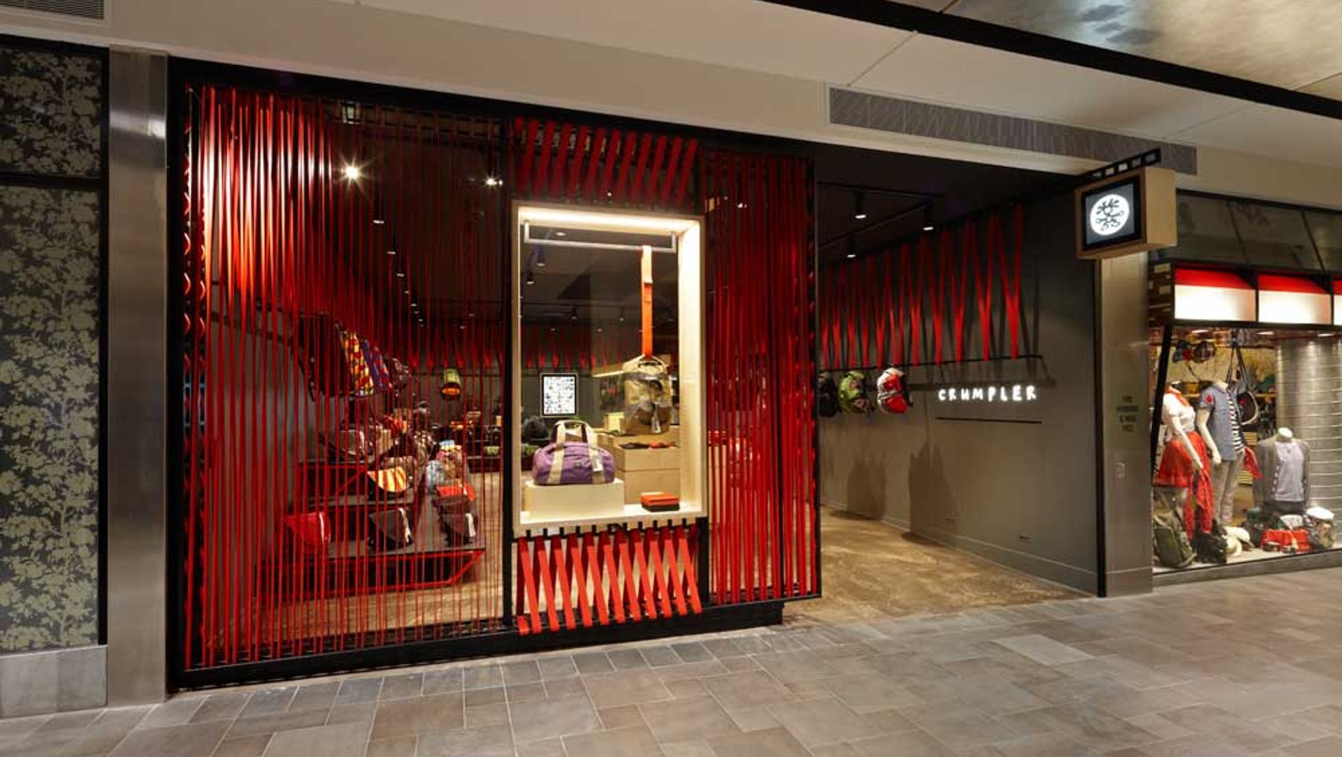 Crumpler II banner