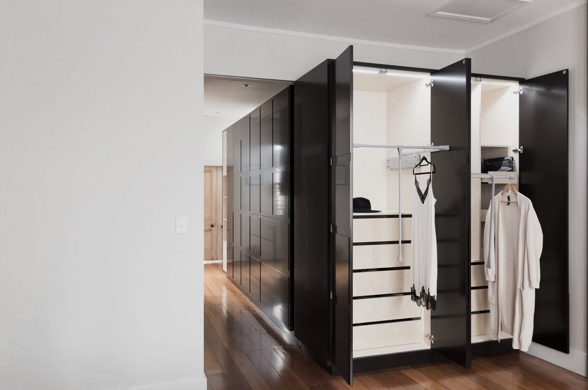 Cuba Street Apartment