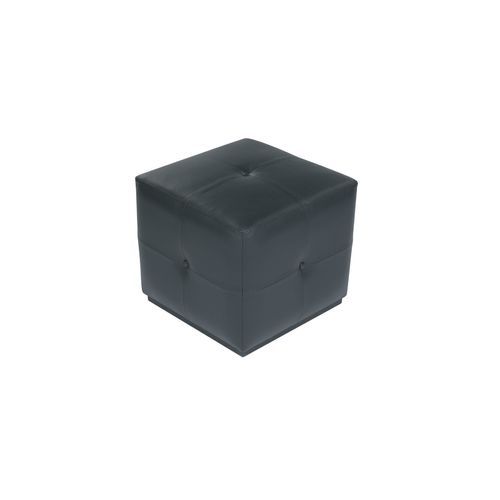 Cube Ottoman