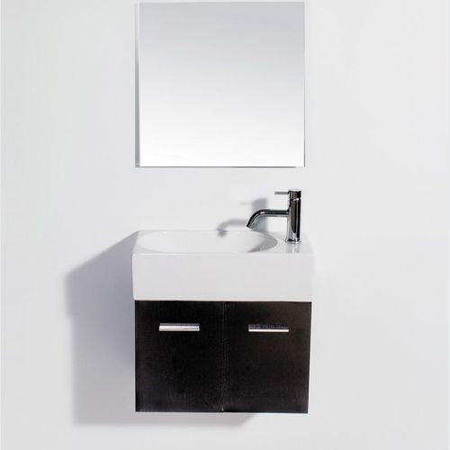 Cube Mirror Unit 500 By Michel Cesar