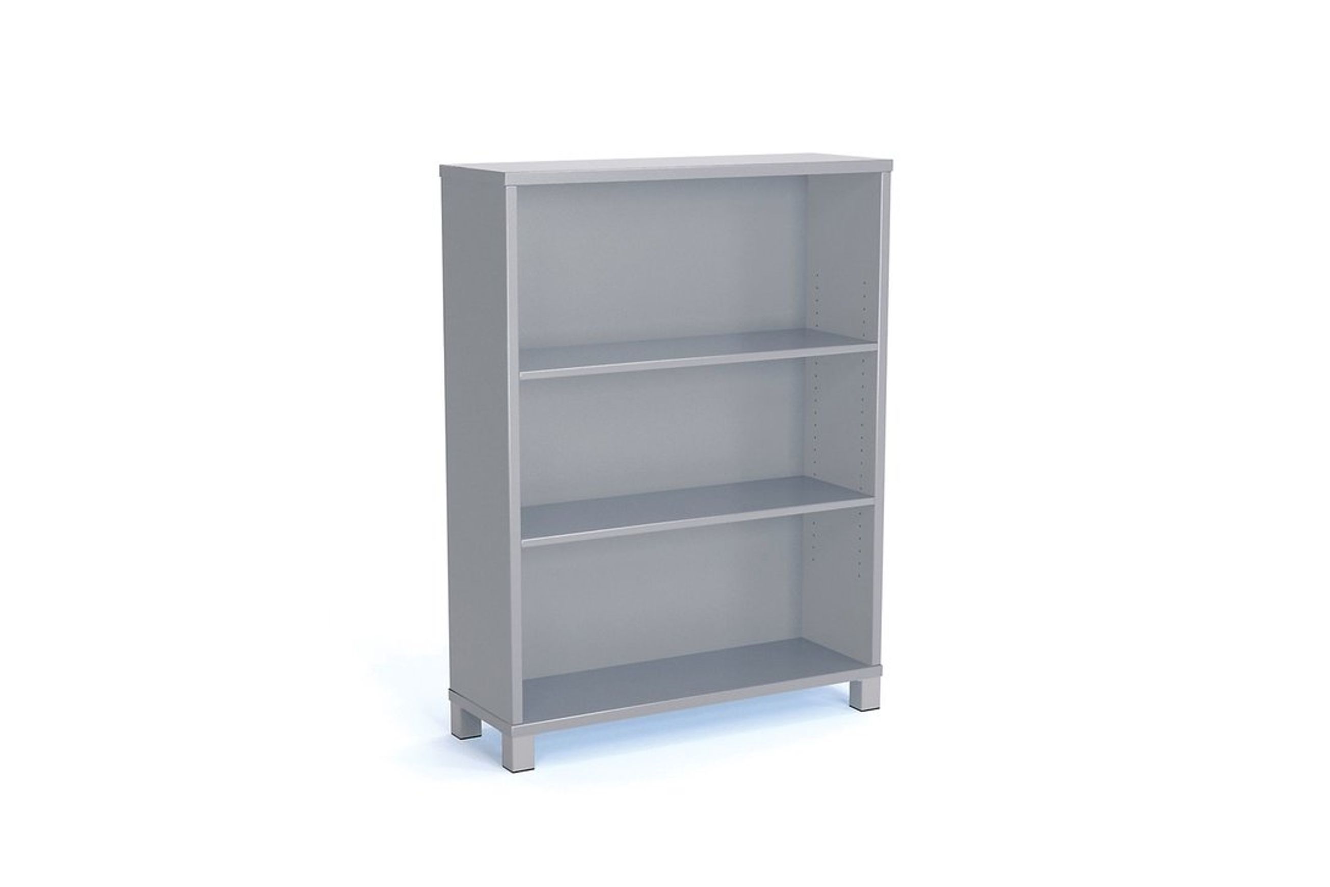 Cubit 1200H Bookcase