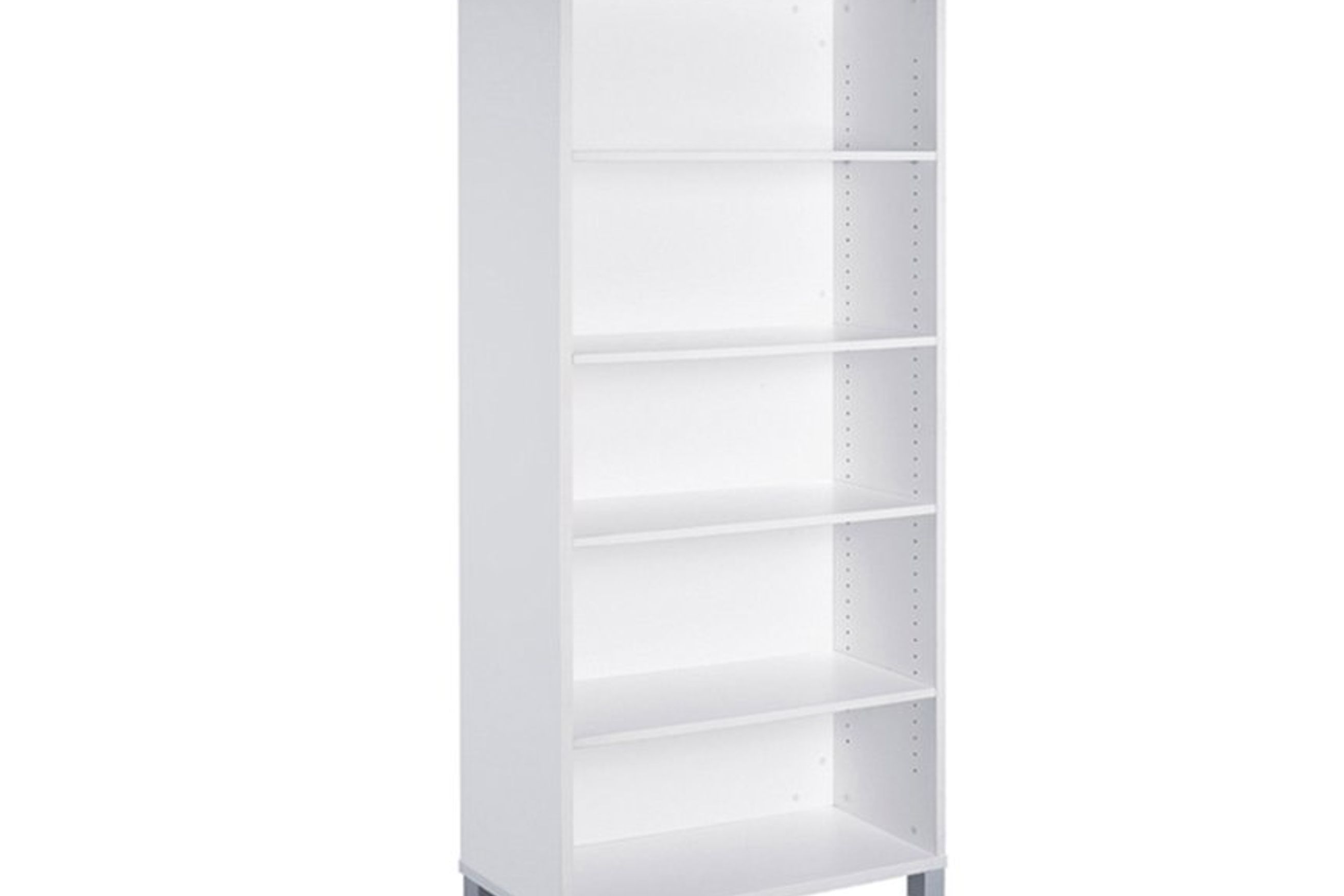 Cubit 1800 High Bookcase