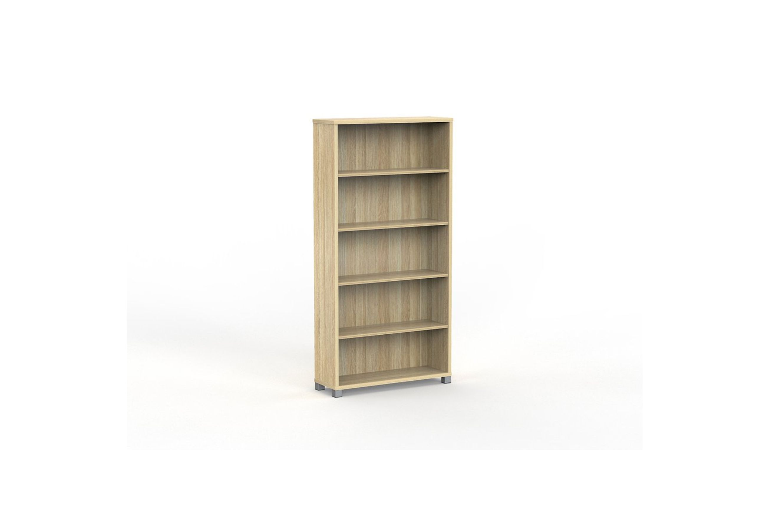 Cubit 1800 High Bookcase