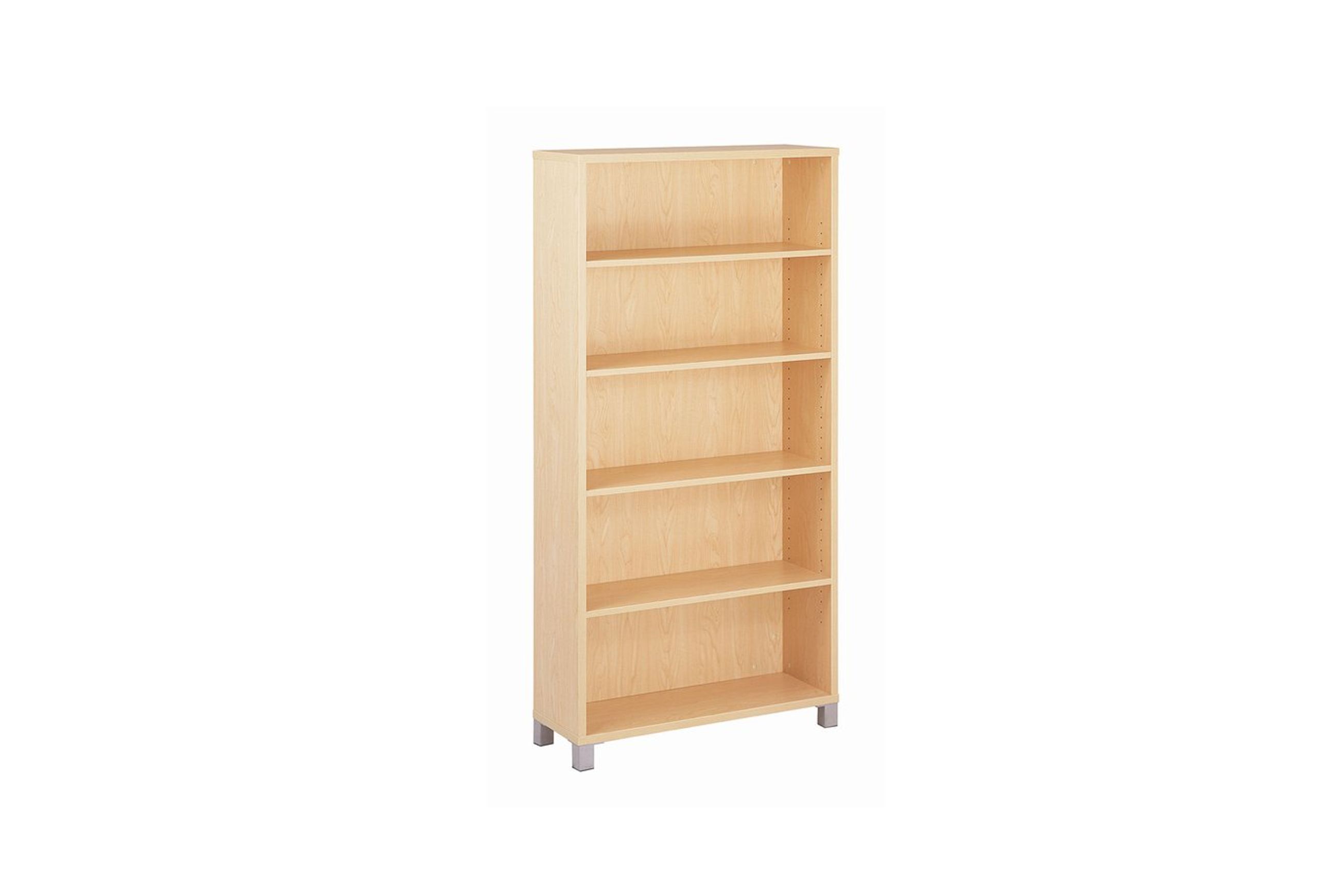 Cubit 1800 High Bookcase