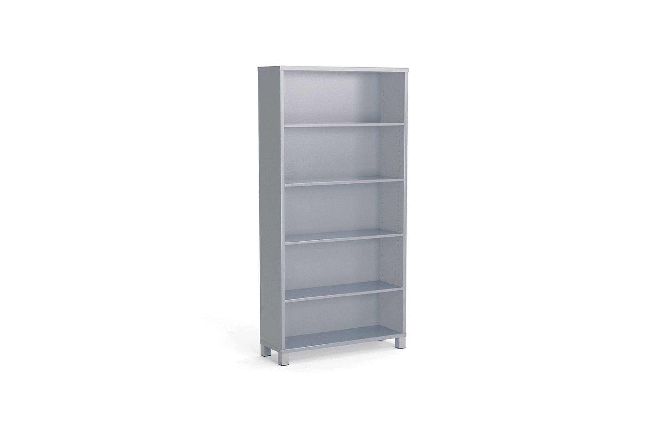 Cubit 1800 High Bookcase
