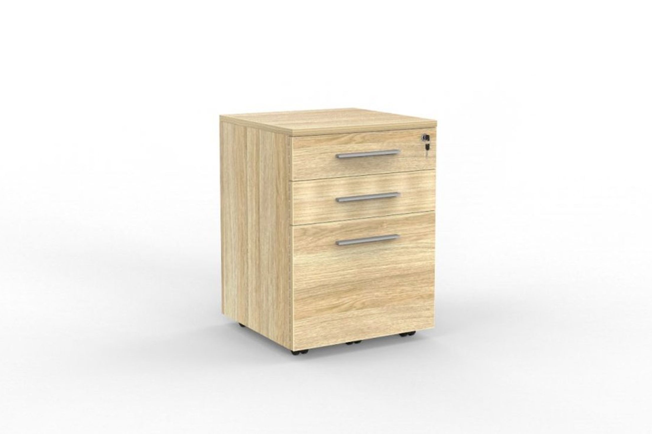 Cubit Mobile 2 + file Drawers