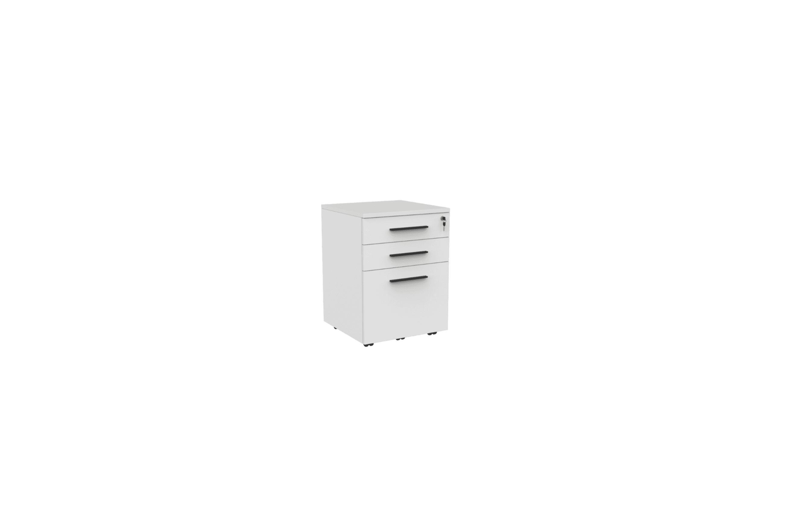 Cubit Mobile 2 + file Drawers
