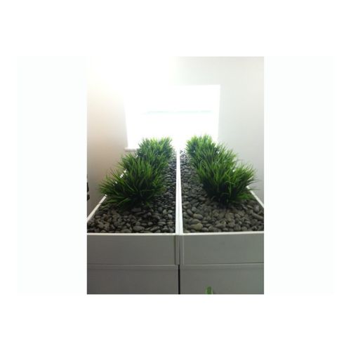 Cubit Tambour Unit Planter Box