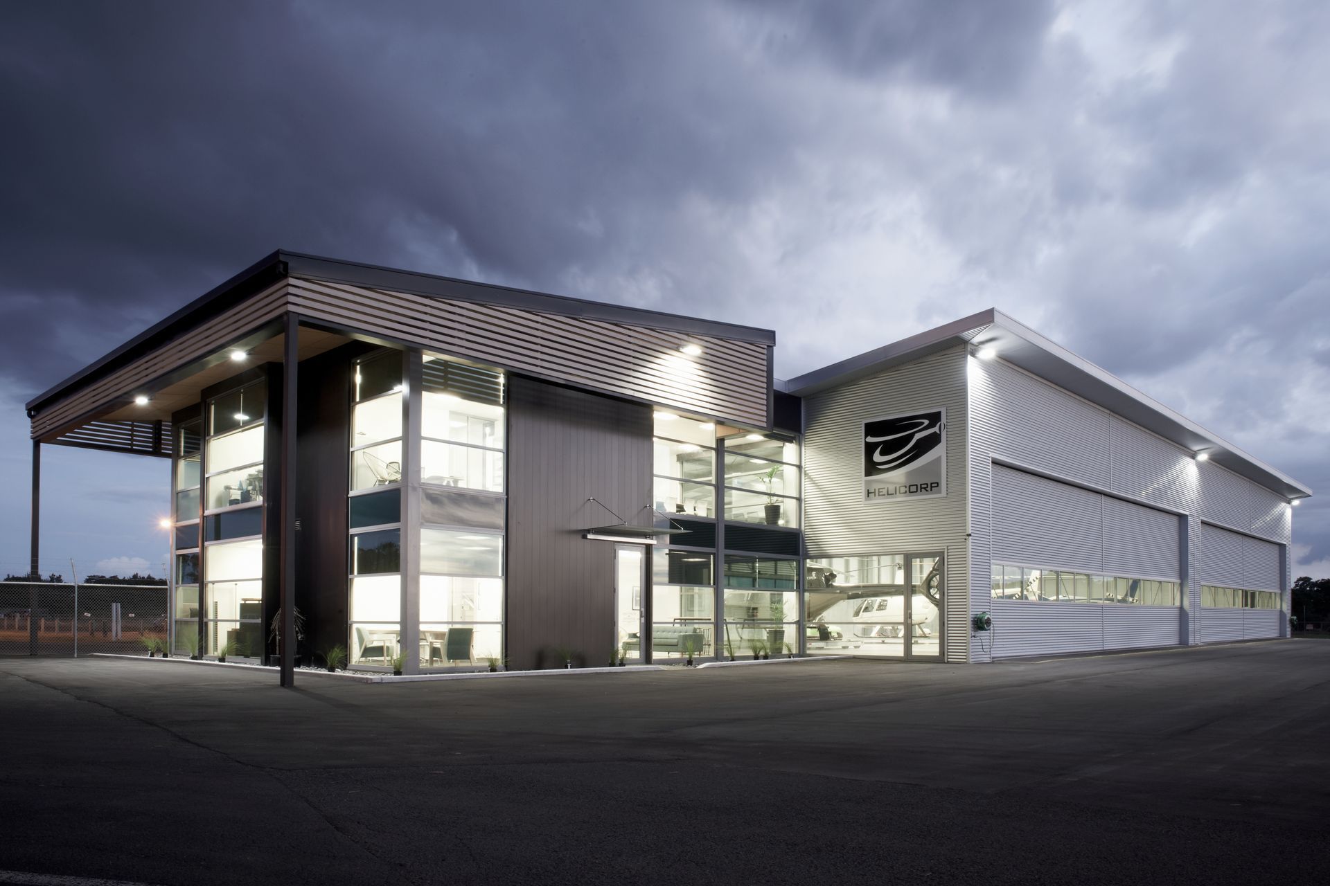 Cullen Keiser Architecture banner