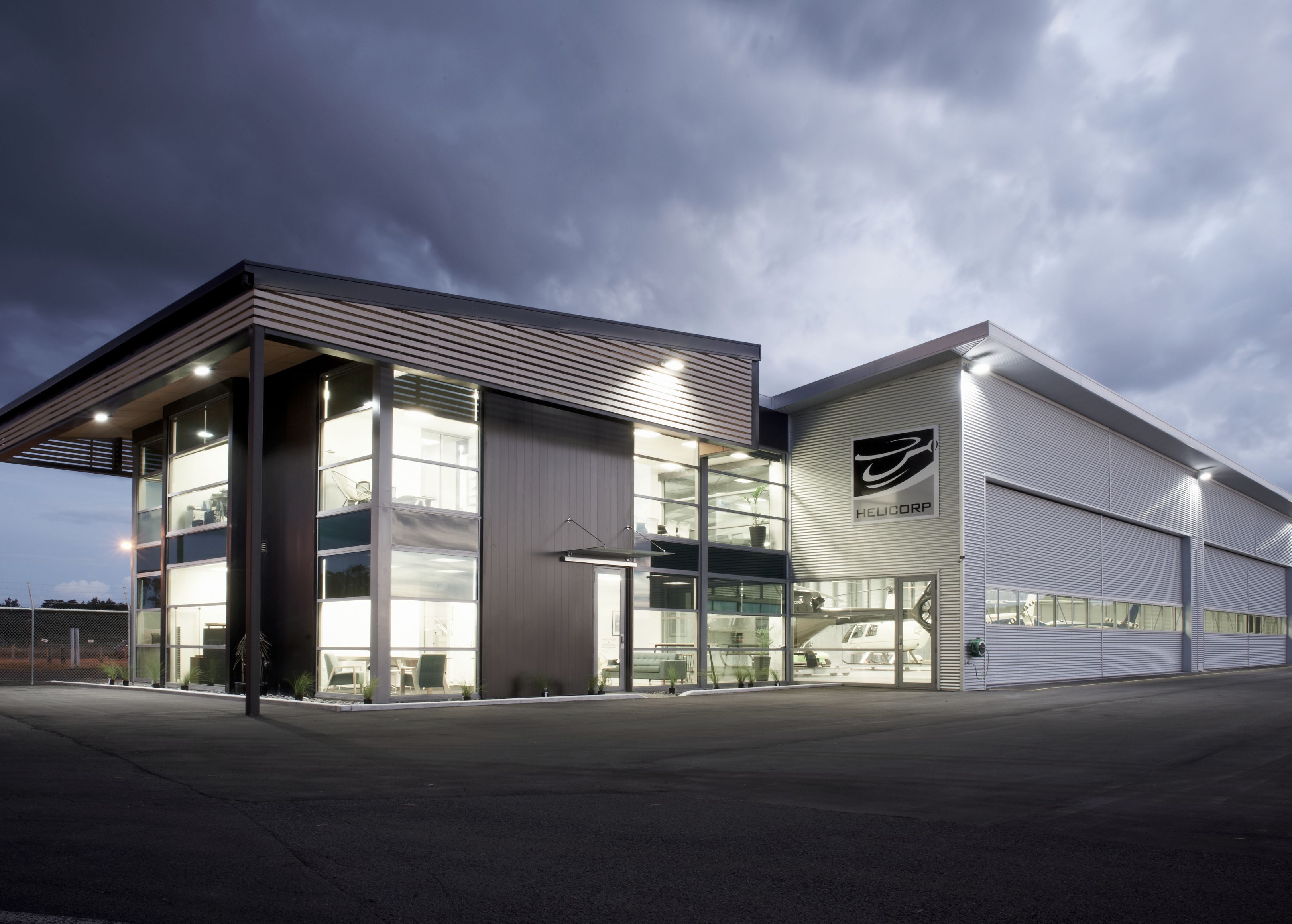 Cullen Keiser Architecture
