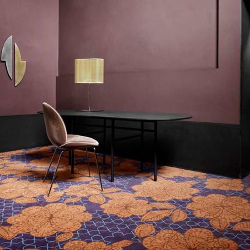 Cultures EGE Carpets