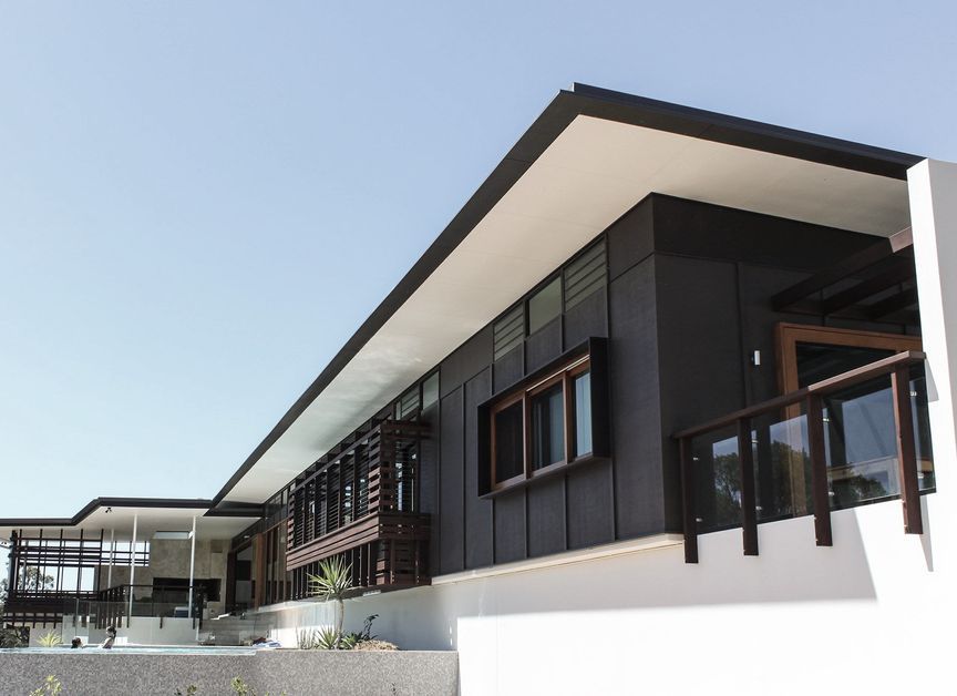 Cummings Studio Architects