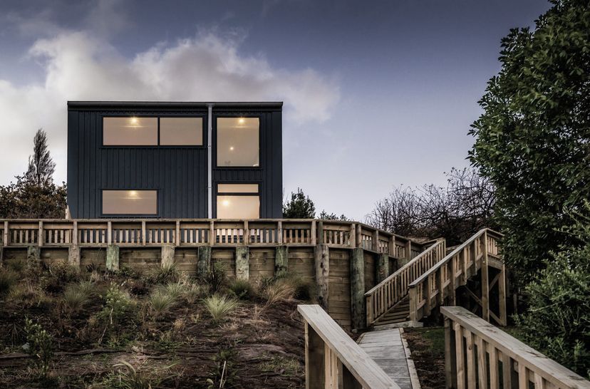 Pynenburg & Collins Architects