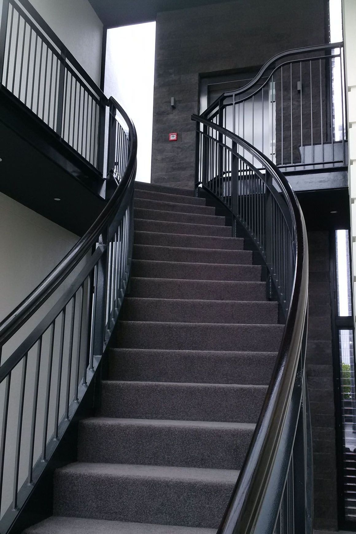 USA Ash Stair Treads