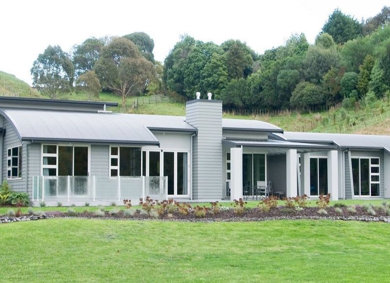 Curves in the Country