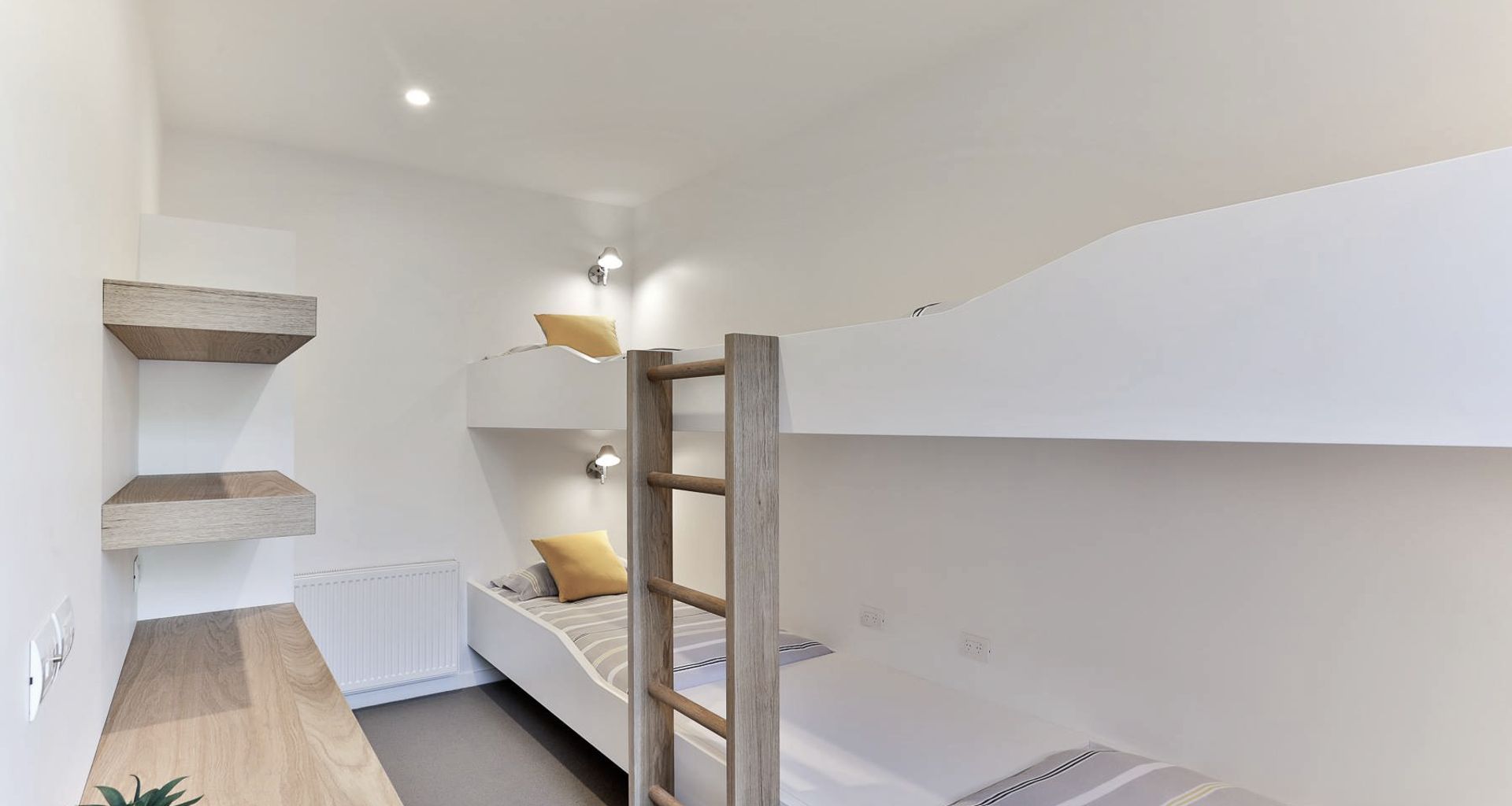 Custom Bunk Beds banner