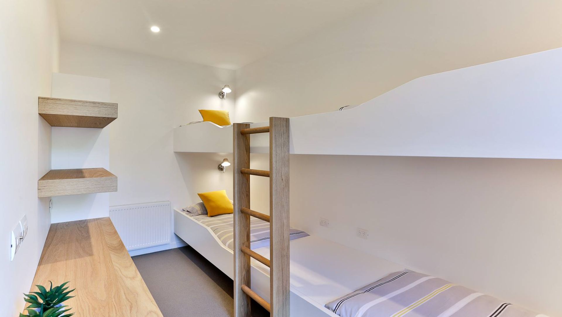 Custom Bunk Beds banner
