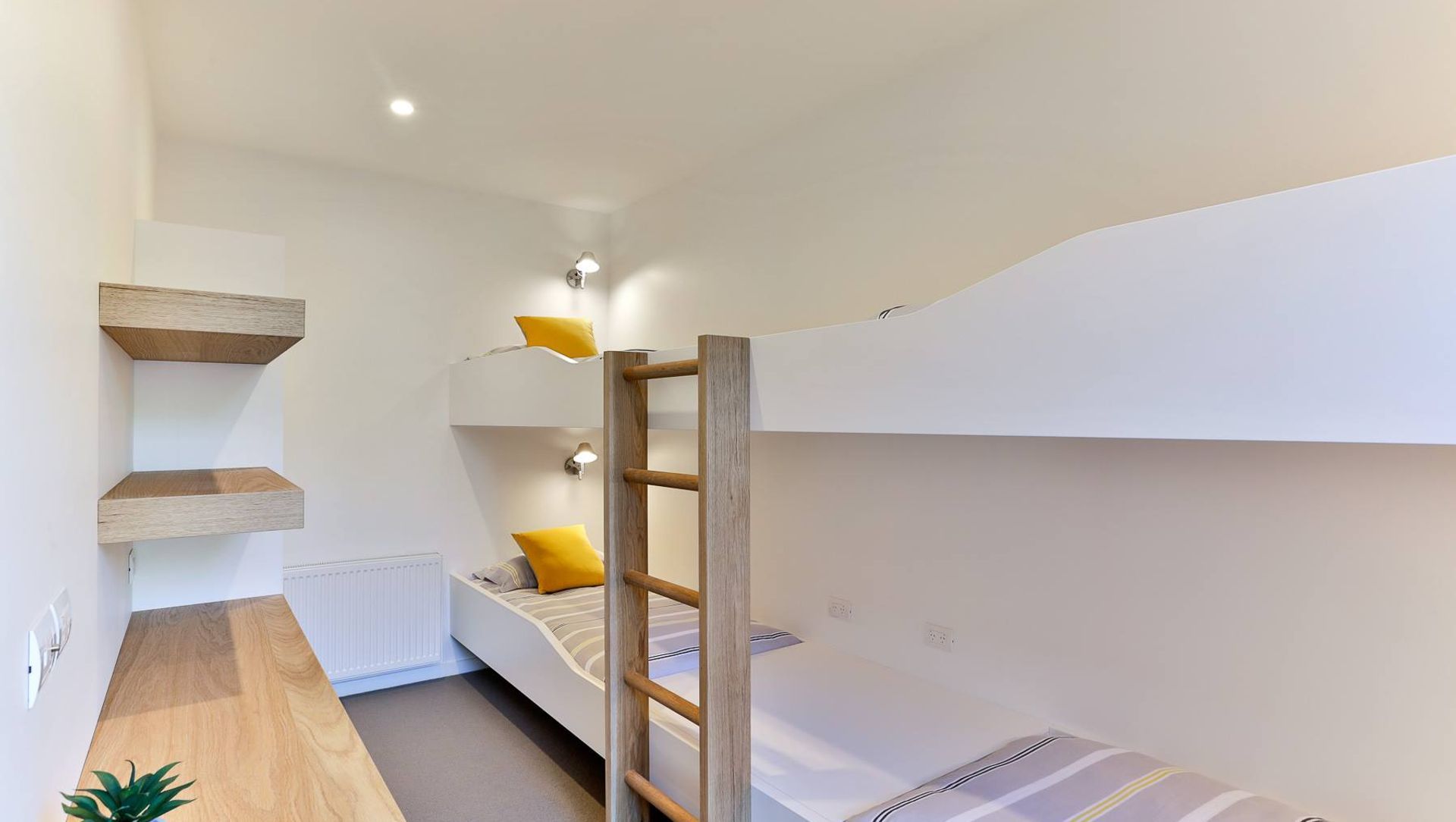 Custom Bunk Beds banner