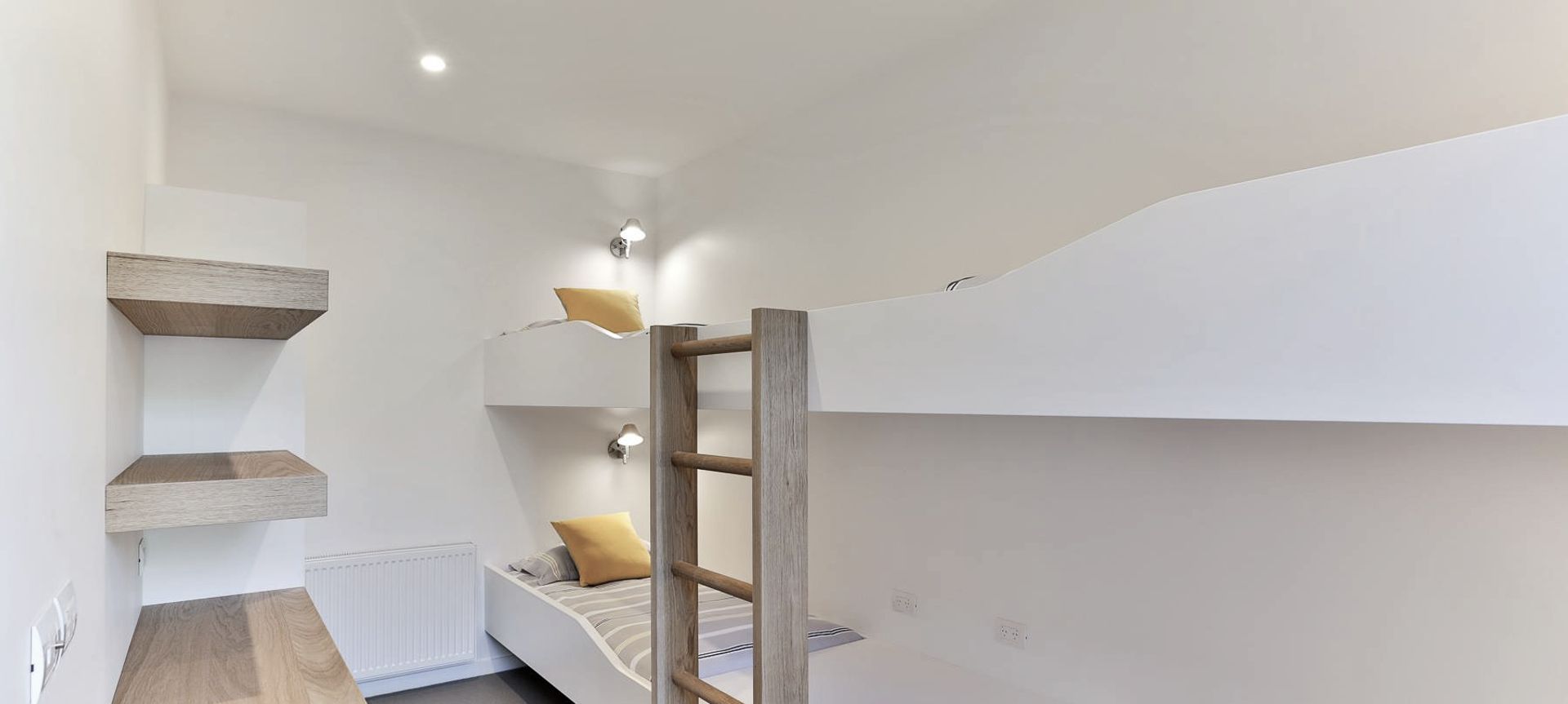 Custom Bunk Beds banner