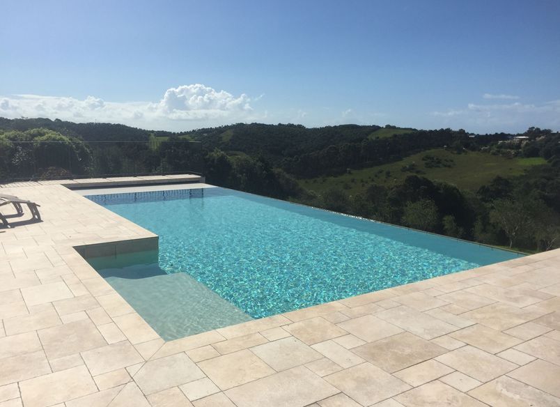 Custom Pools