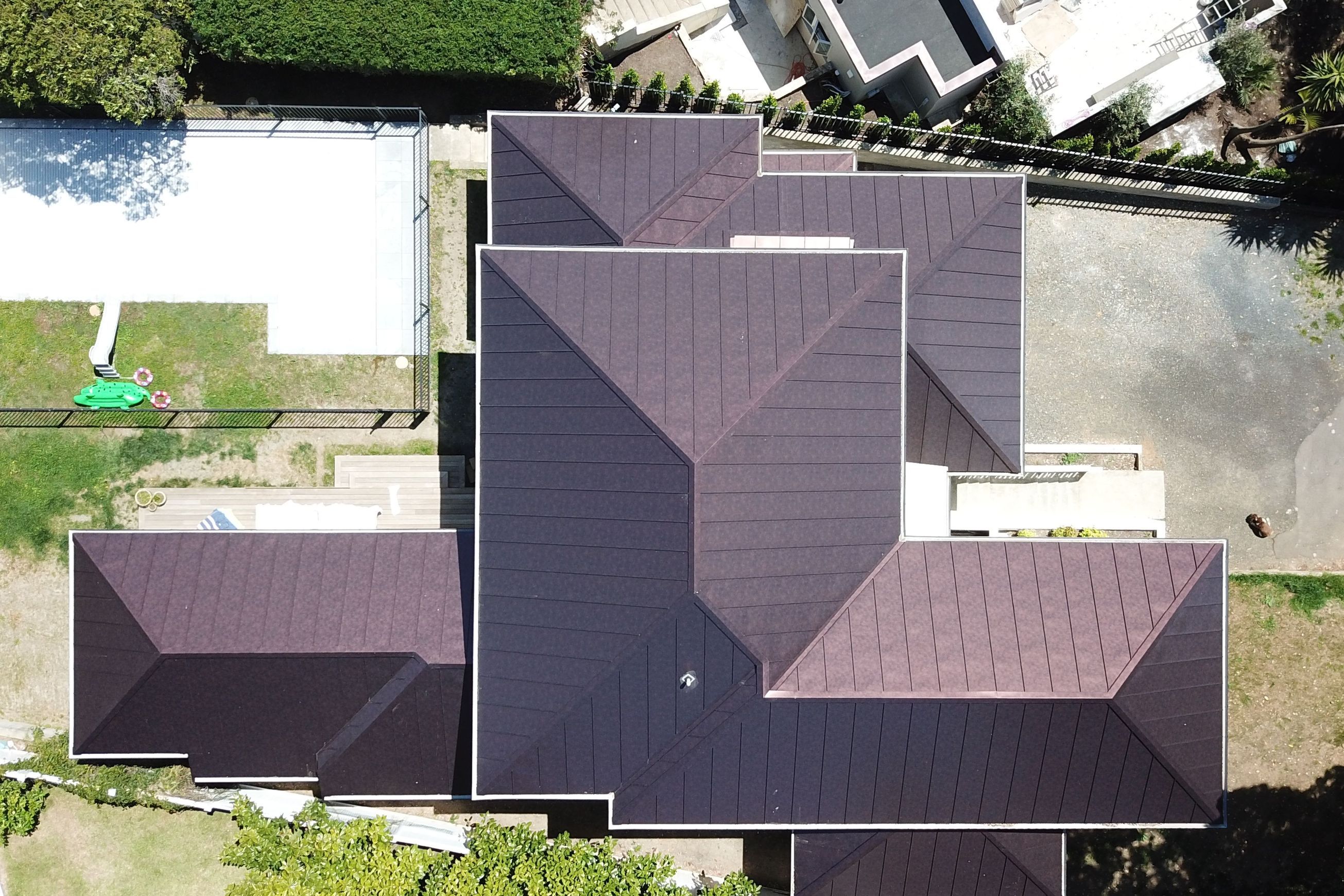 CYPRUS OXIDE Premium Pre-Coated Aluminium