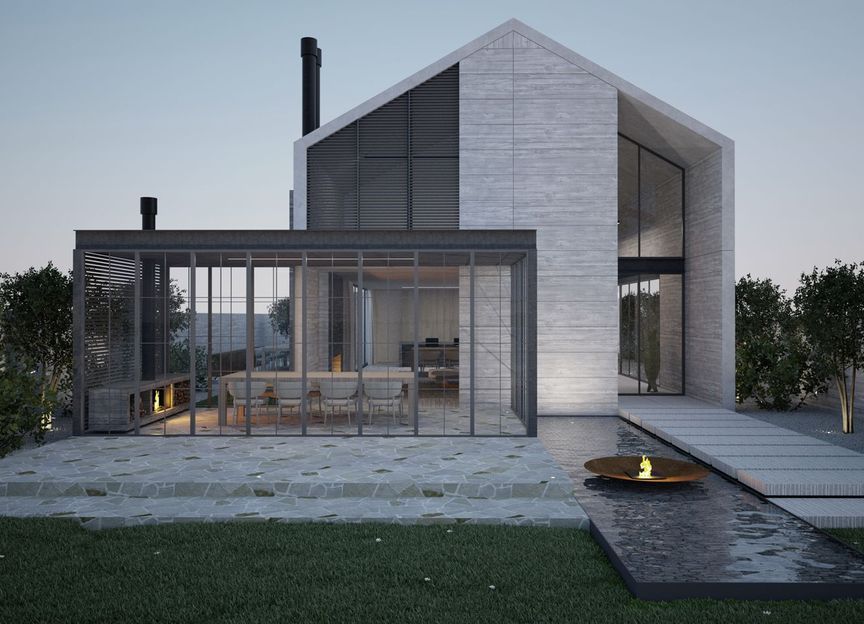 French Architecture
