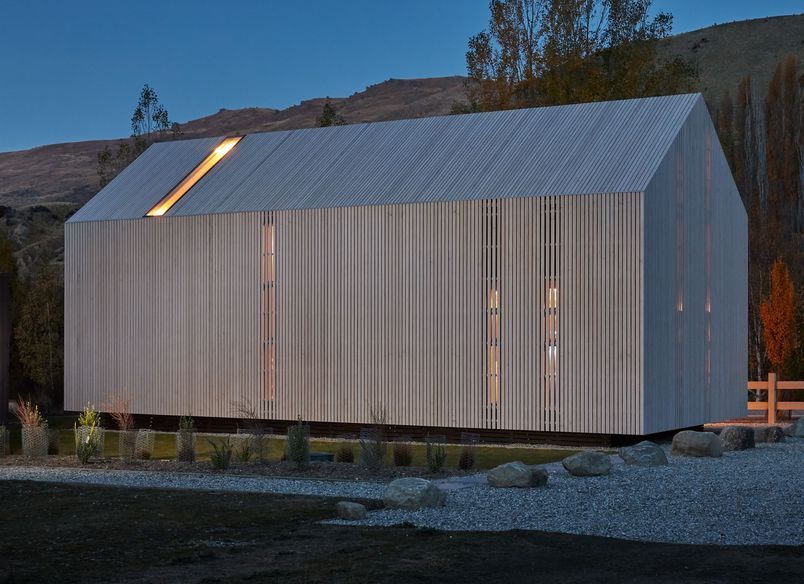 Cardrona Cabin