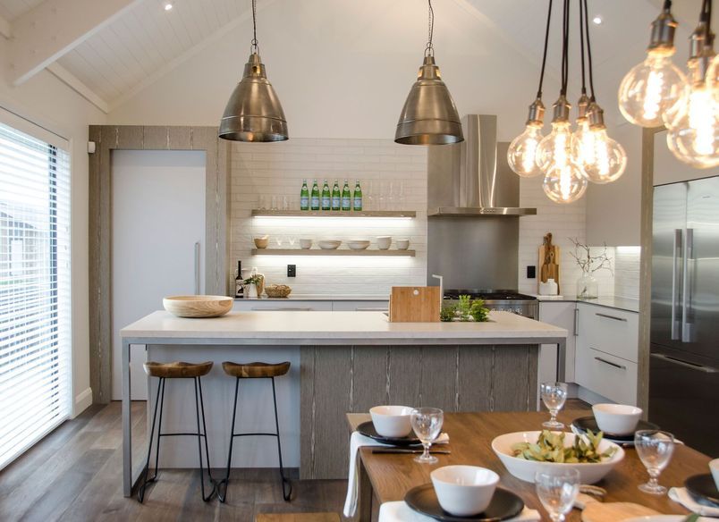 DDH Showhome