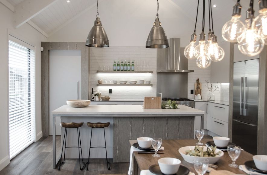 DDH Showhome