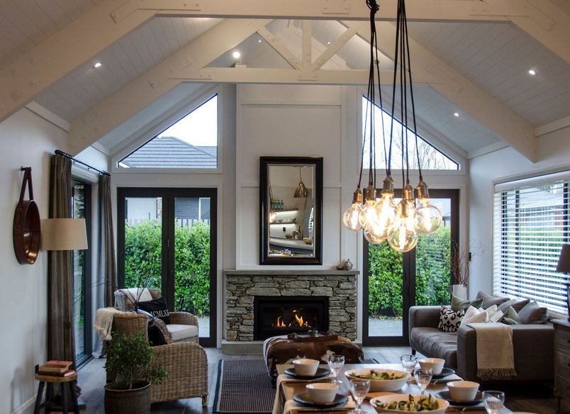 DDH Showhome