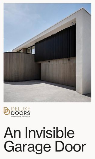 Deluxe Doors