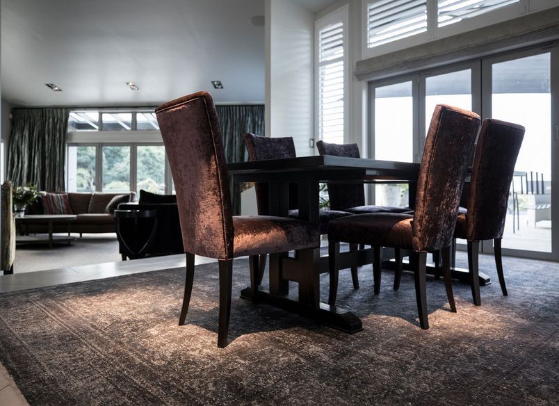 Interior Makeover - Ohauiti