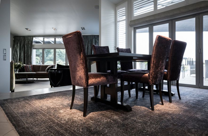 Interior Makeover - Ohauiti