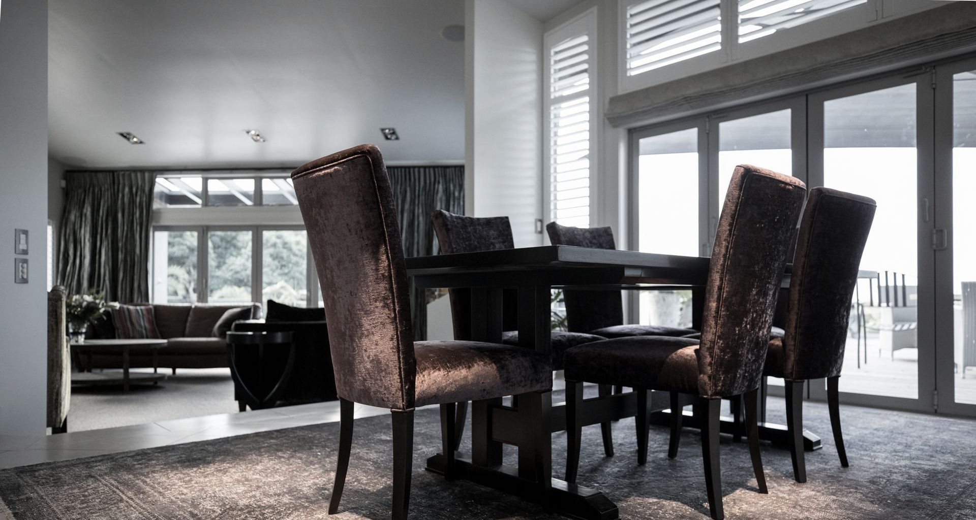 Interior Makeover - Ohauiti banner