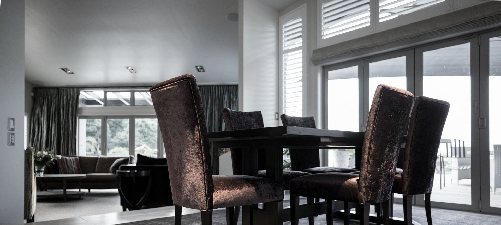 Interior Makeover - Ohauiti banner