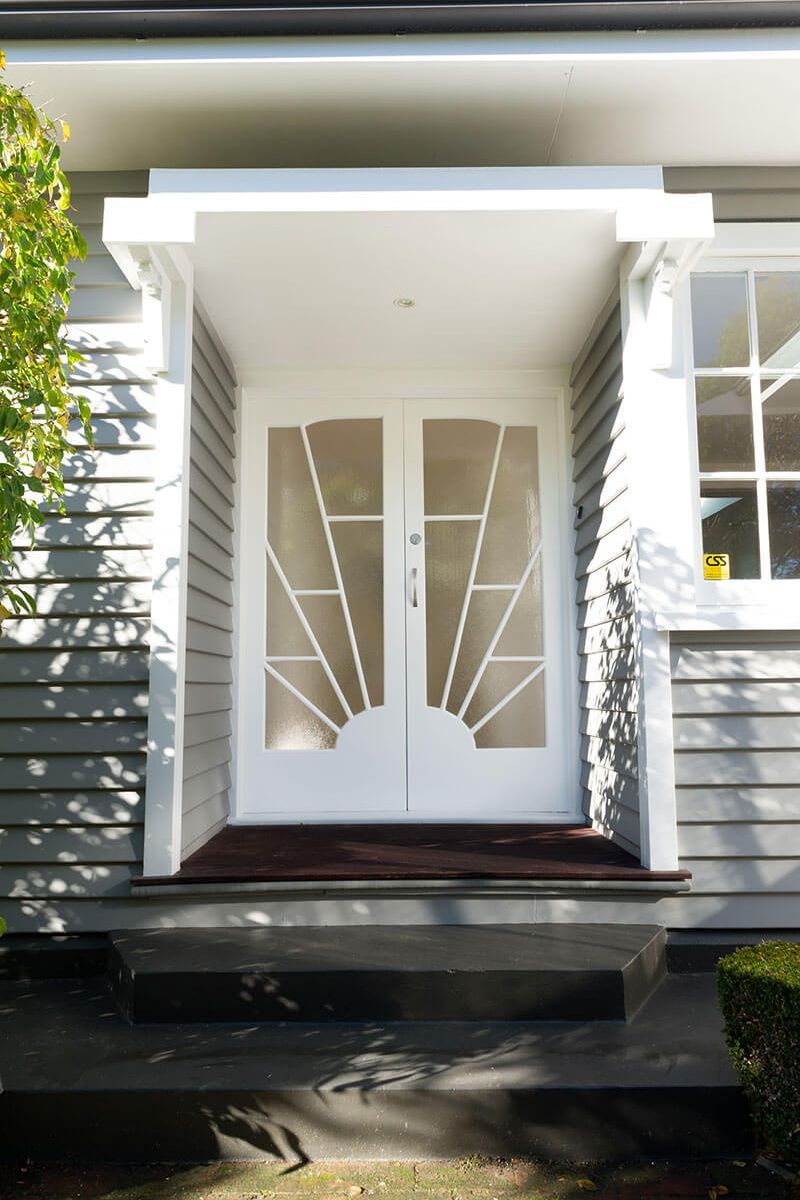 DJ Parkyn Painting & Decorating