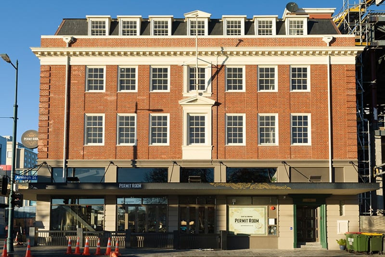 DJ Parkyn Painting & Decorating