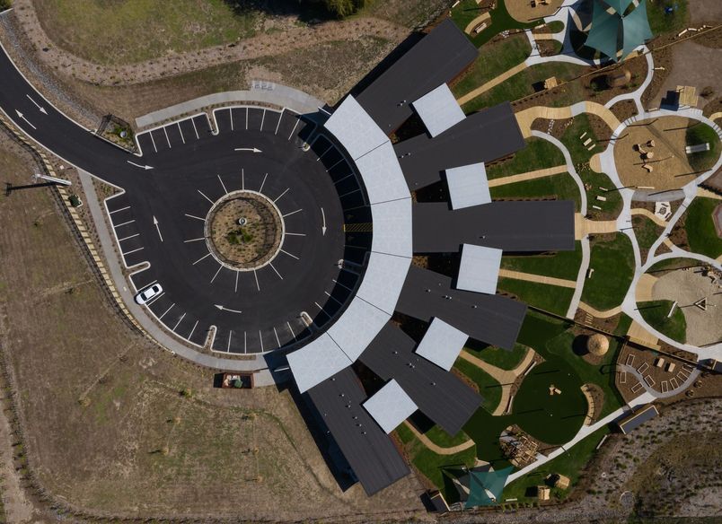 Fantails Estate Early Learning Centre