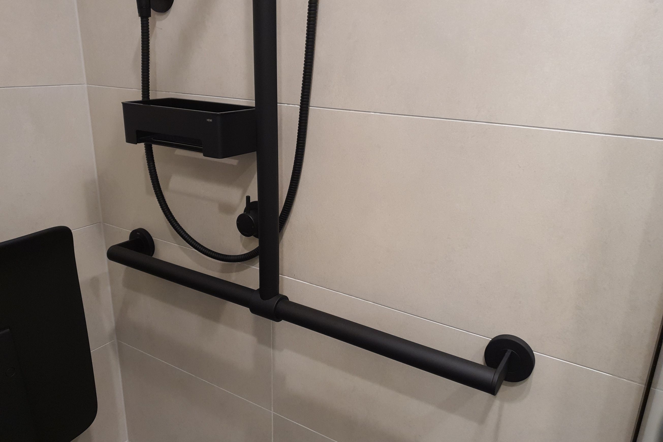 Hotel Bathroom Specification