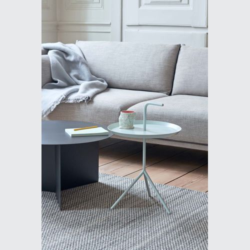 DLM XL Side Table by Hay