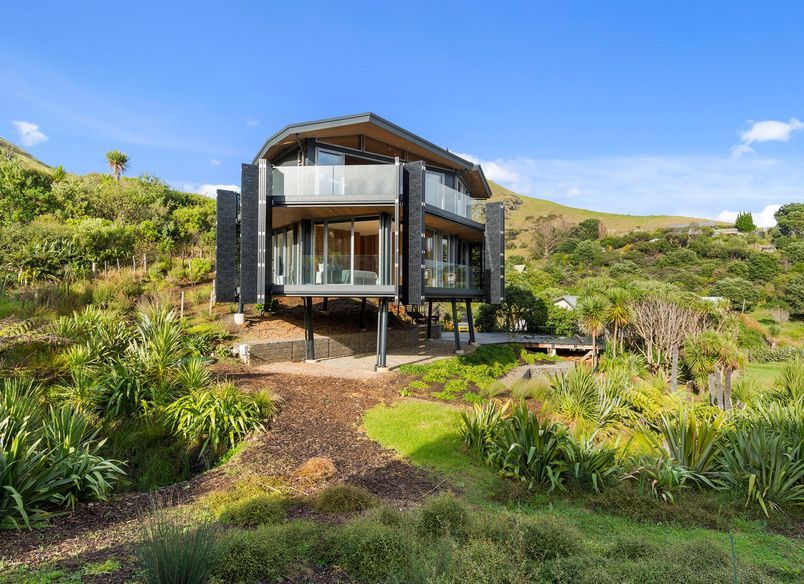 DNA House