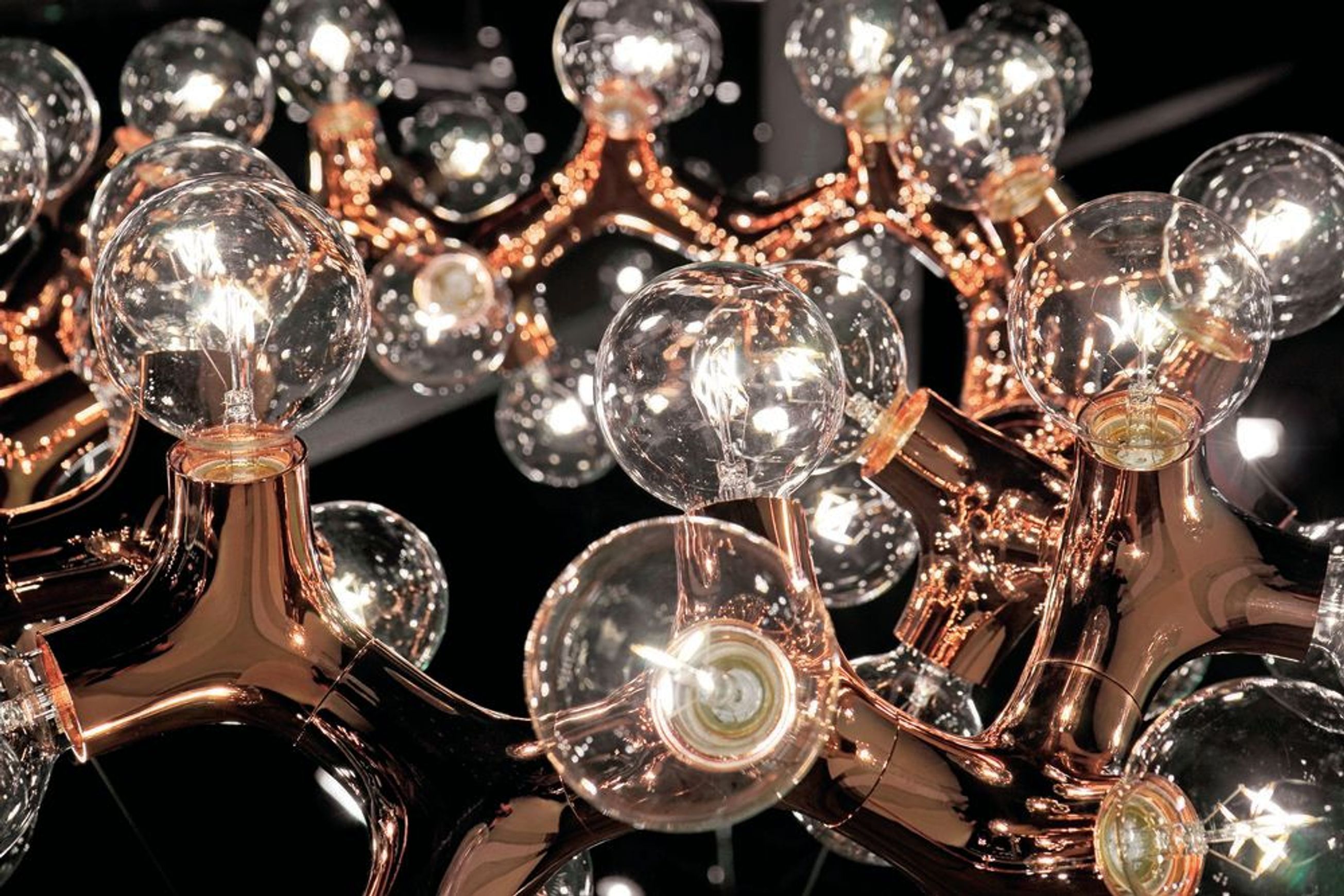 DNA Pendant Lamp by Next