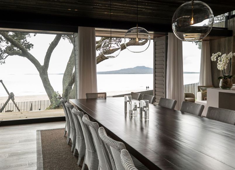 North Shore - New Build